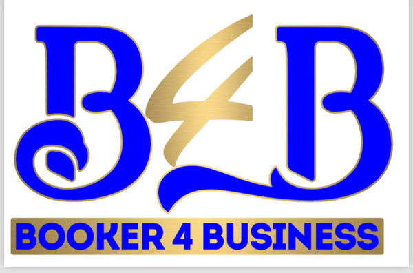 Booker4Business